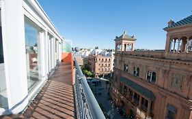 Apartamentos Avenida